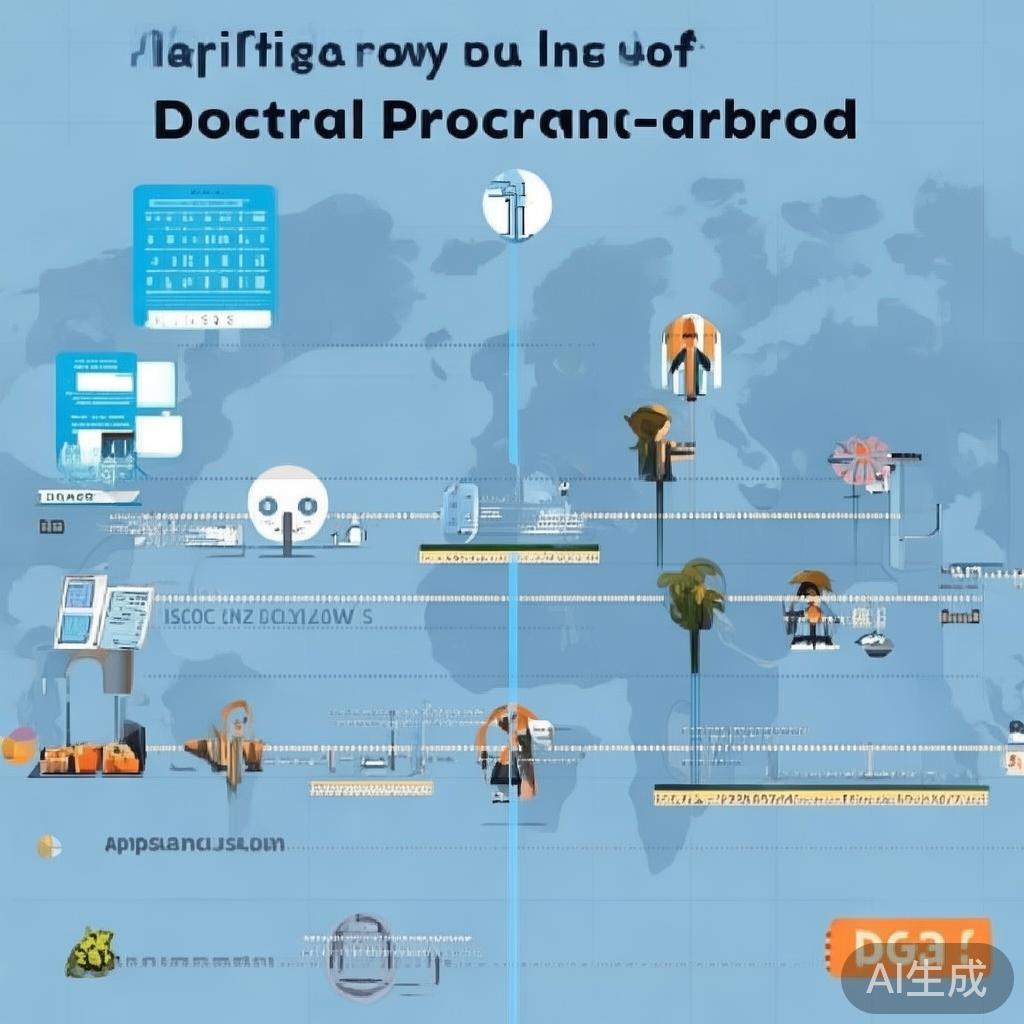 国外博士申请时间流程详解 - 快讯网 - 分享生活资讯热点话题综合门户网www.yunbaotong.com