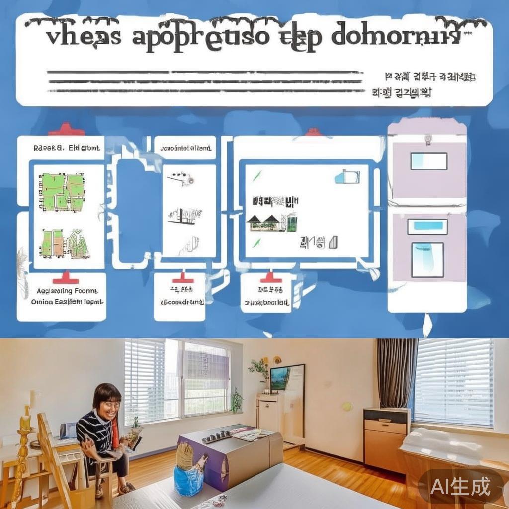 高丽大学宿舍申请全攻略，从准备到入住的详细流程 - 快讯网 - 分享生活资讯热点话题综合门户网www.yunbaotong.com