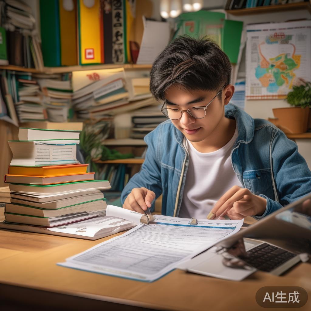 香港助学贷款申请全攻略,从准备到成功申请的每一步 - 快讯网 - 分享生活资讯热点话题综合门户网www.yunbaotong.com