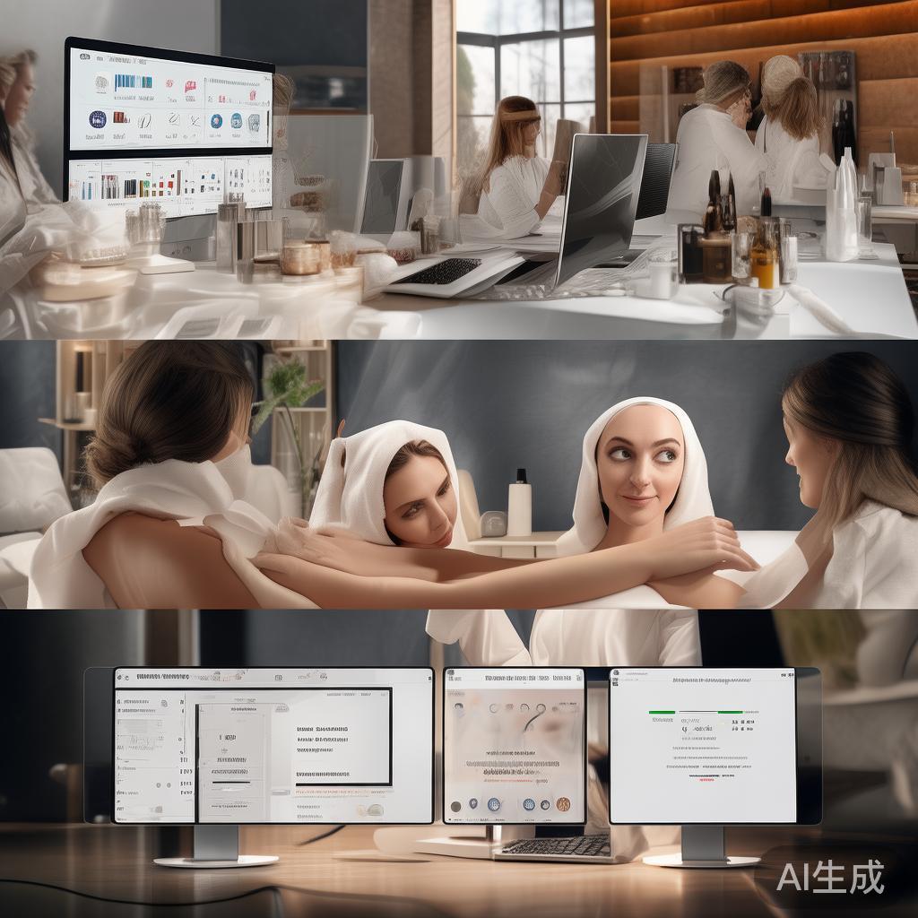 私密美容怎么运营获客，从精准定位到私域流量闭环，打造高转化私密美容品牌 - 快讯网 - 分享生活资讯热点话题综合门户网www.yunbaotong.com