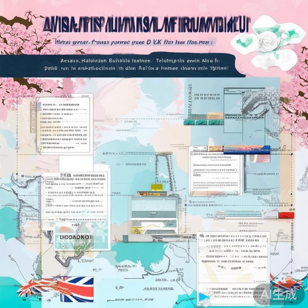 日本签证申请指南,从英国出发的详细流程解析 - 快讯网 - 分享生活资讯热点话题综合门户网www.yunbaotong.com