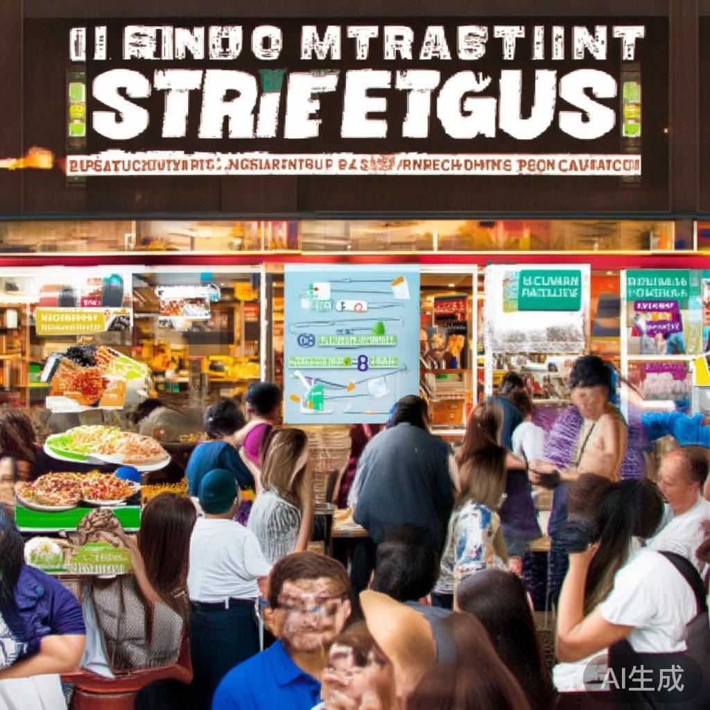 餐饮加盟如何精准获客?这5个策略让你的加盟店爆满! - 快讯网 - 分享生活资讯热点话题综合门户网www.yunbaotong.com