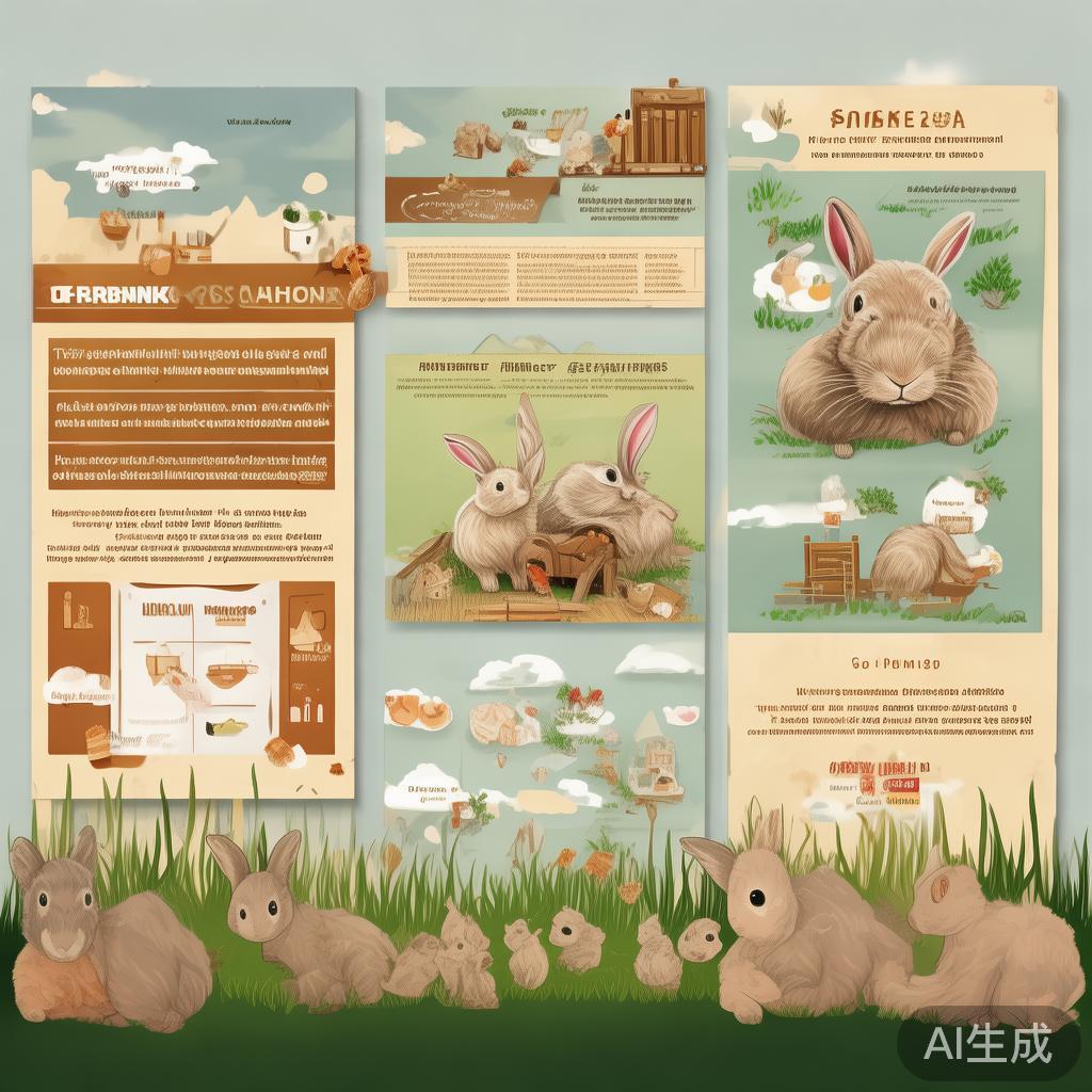 养肉兔如何申请补贴?政策解读与申请全攻略 - 快讯网 - 分享生活资讯热点话题综合门户网www.yunbaotong.com