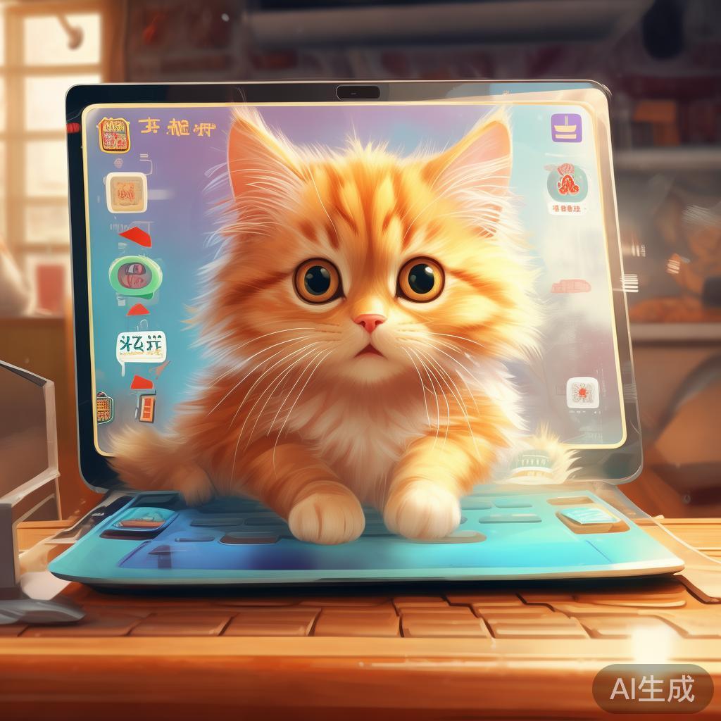 橘猫获客神器下载指南,手把手教你轻松获客! - 快讯网 - 分享生活资讯热点话题综合门户网www.yunbaotong.com