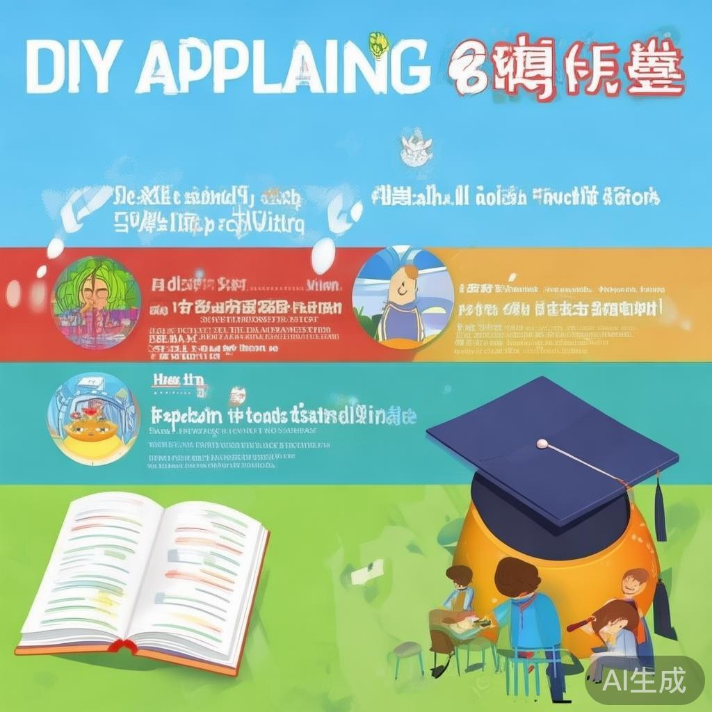 DIY申请留学,从零到一的全面指南 - 快讯网 - 分享生活资讯热点话题综合门户网www.yunbaotong.com