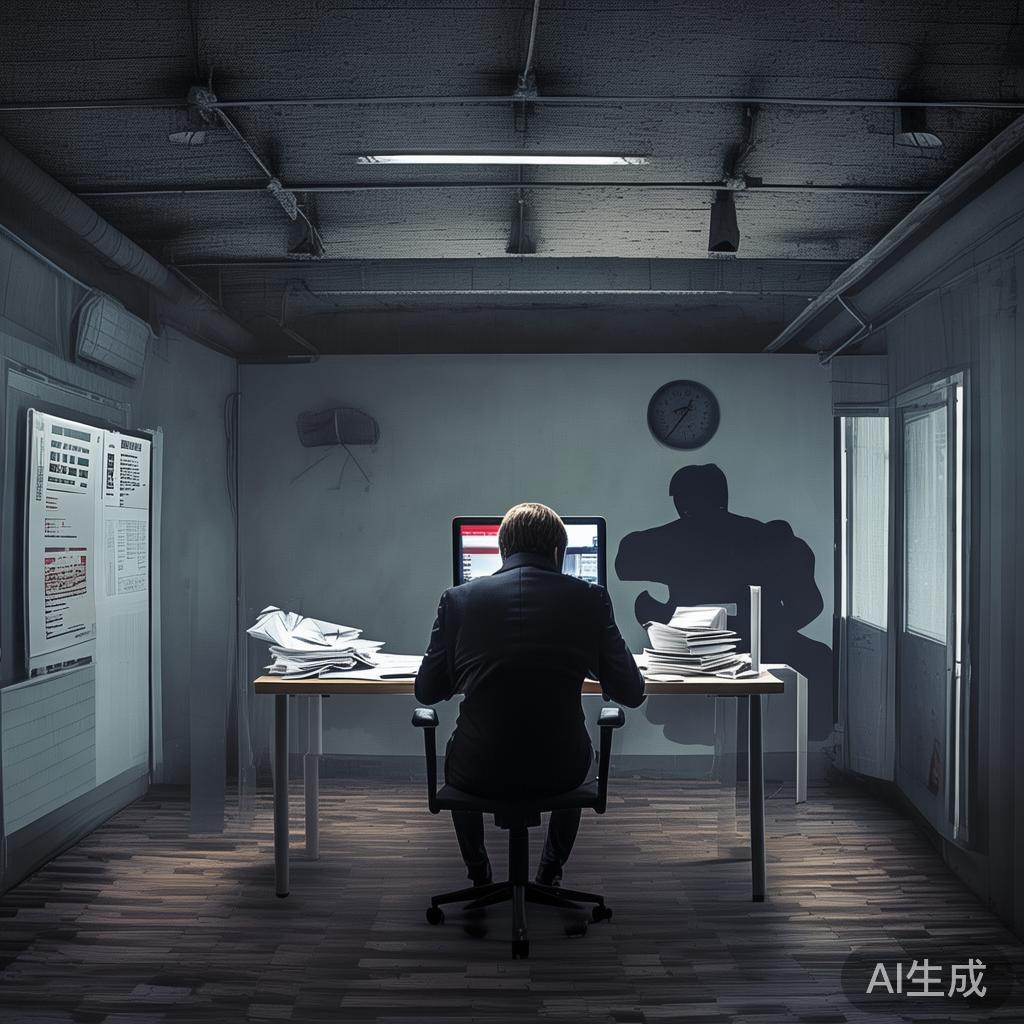 警惕专利申请骗补乱象,当创新沦为数字游戏的隐忧 - 快讯网 - 分享生活资讯热点话题综合门户网www.yunbaotong.com