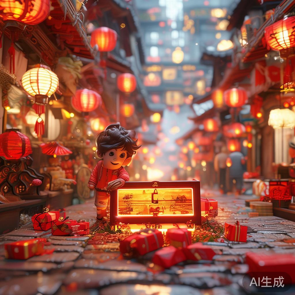 天猫年货红包,隐藏的收藏之道 - 快讯网 - 分享生活资讯热点话题综合门户网www.yunbaotong.com