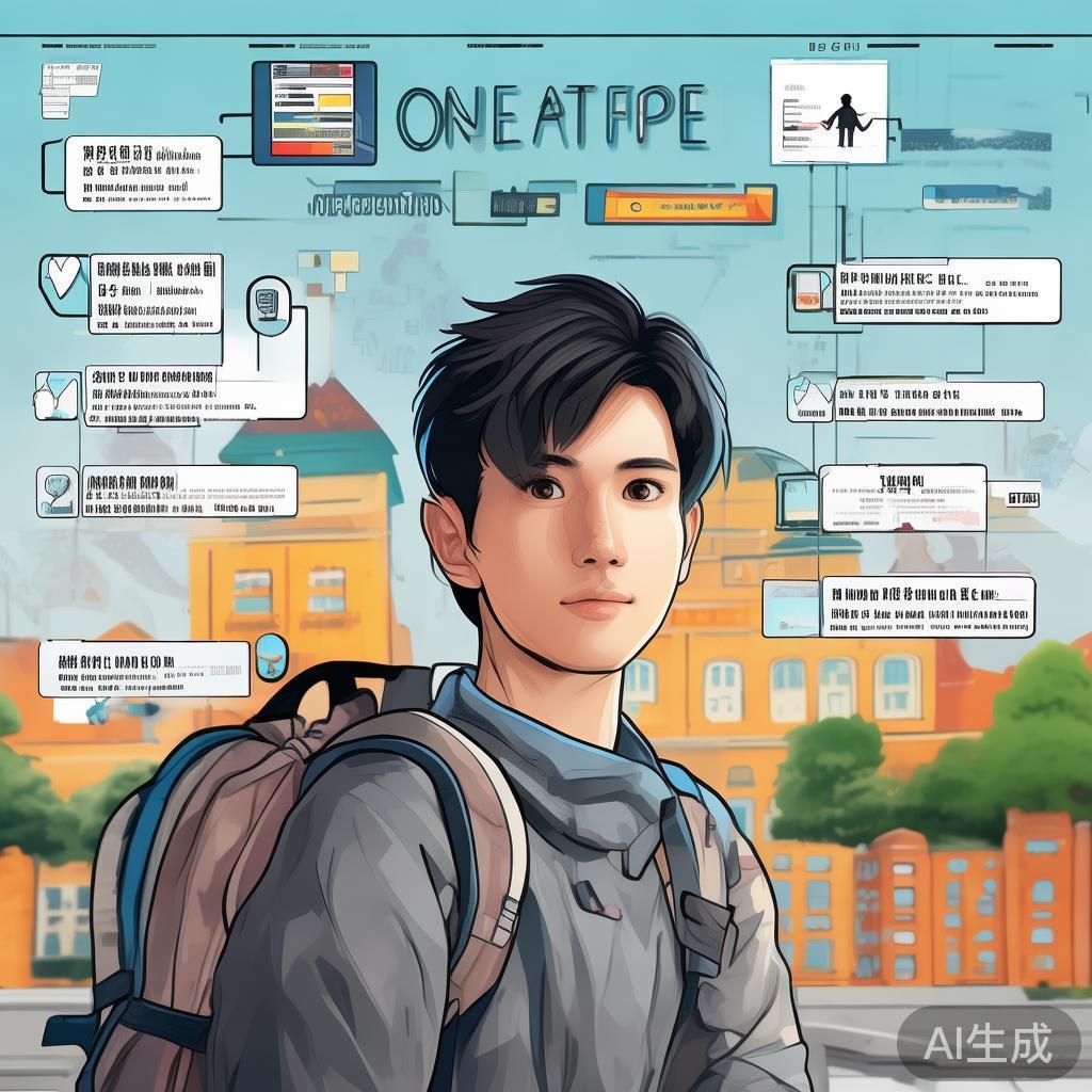 青岛学子留学梦,详解出国留学申请全流程 - 快讯网 - 分享生活资讯热点话题综合门户网www.yunbaotong.com