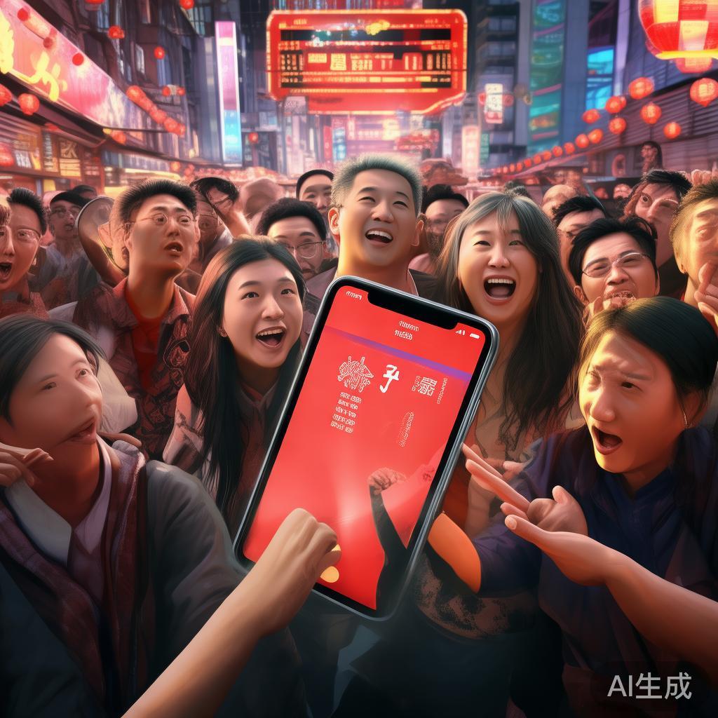 微信红包免费怎么领取 - 快讯网 - 分享生活资讯热点话题综合门户网www.yunbaotong.com