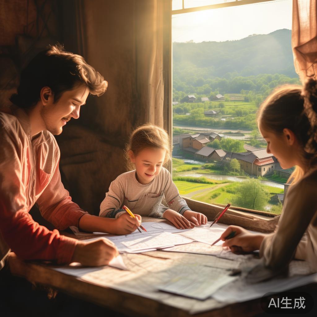 农村住房补贴申请书,助力安居梦,书写乡村振兴新篇章 - 快讯网 - 分享生活资讯热点话题综合门户网www.yunbaotong.com