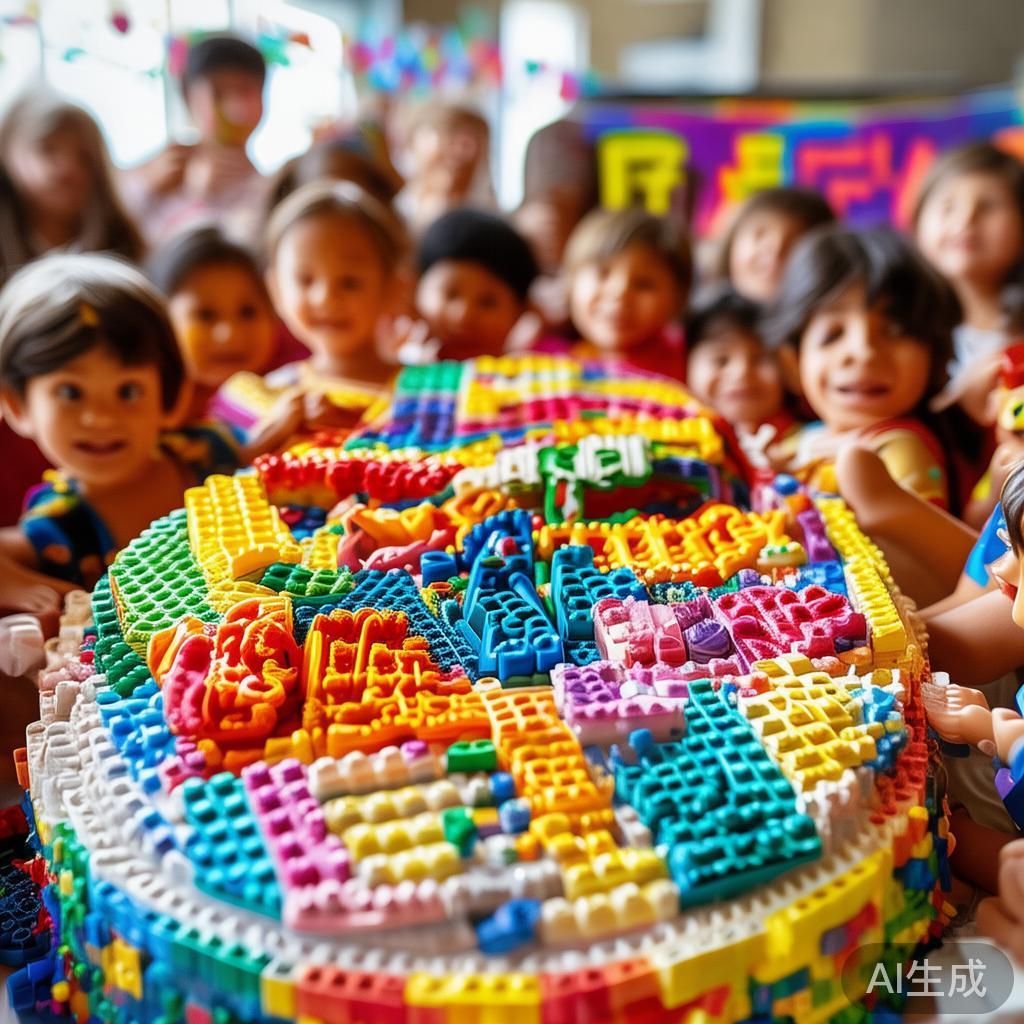 乐高生日快乐,福利大送! - 快讯网 - 分享生活资讯热点话题综合门户网www.yunbaotong.com