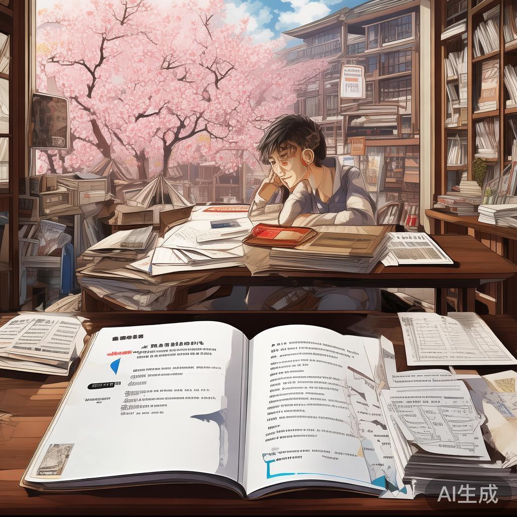 日本旁听生申请全攻略,从准备到入学的细致流程 - 快讯网 - 分享生活资讯热点话题综合门户网www.yunbaotong.com