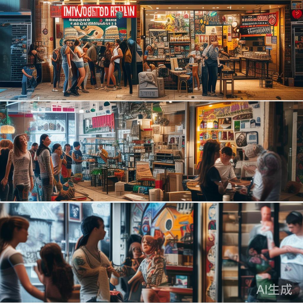 纹身店起步怎么获客？这三个方法让生意火爆！ - 快讯网 - 分享生活资讯热点话题综合门户网www.yunbaotong.com