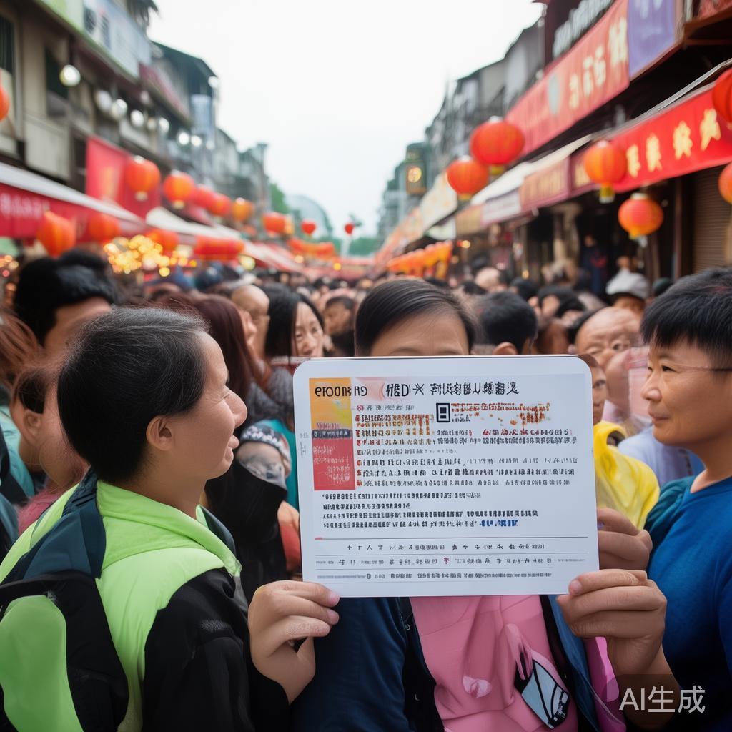 佛山发放消费券,你了解怎么用优惠吗? - 快讯网 - 分享生活资讯热点话题综合门户网www.yunbaotong.com