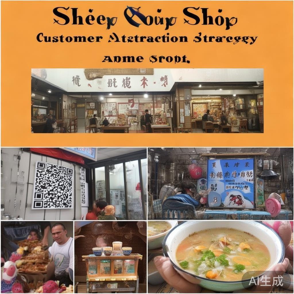 羊汤店获客全攻略，从线上引流到线下转化，打造爆款餐饮店 - 快讯网 - 分享生活资讯热点话题综合门户网www.yunbaotong.com