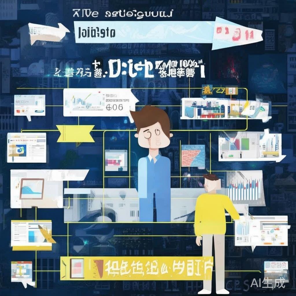 江苏精准获客怎么引流？这5个低成本高转化策略让你业绩翻倍！ - 快讯网 - 分享生活资讯热点话题综合门户网www.yunbaotong.com