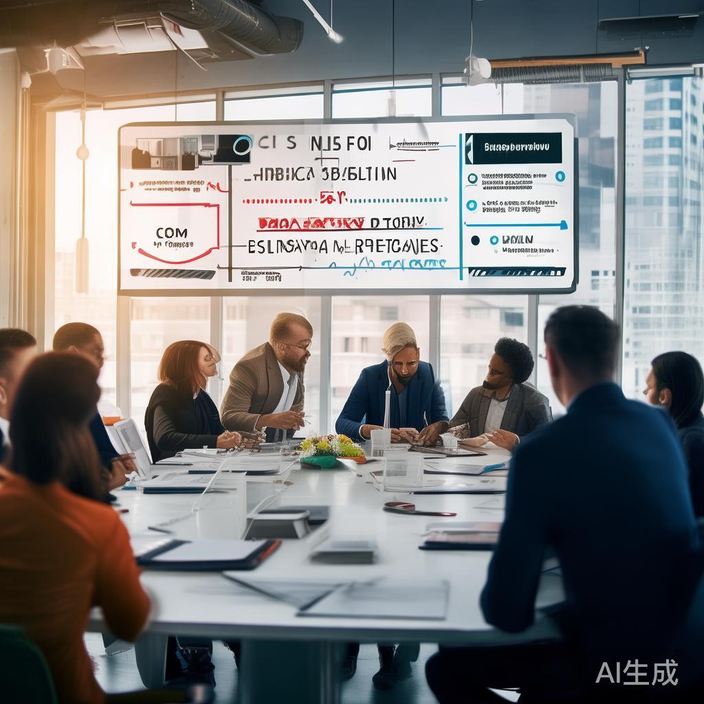 ISO补贴申请,政策红利下的企业成本优化与竞争力提升指南 - 快讯网 - 分享生活资讯热点话题综合门户网www.yunbaotong.com