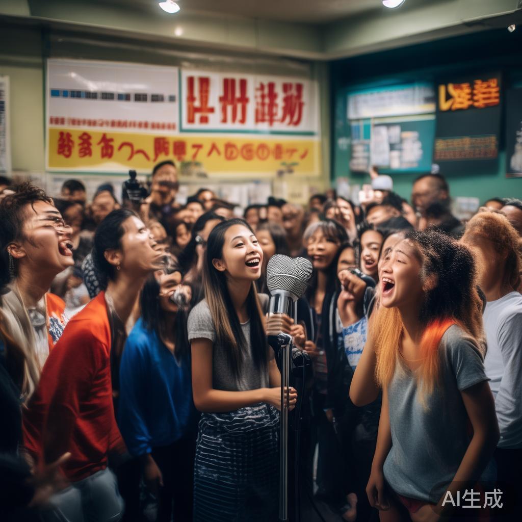 唱歌补贴申请,助力艺术梦想,政策扶持点亮前行之路 - 快讯网 - 分享生活资讯热点话题综合门户网www.yunbaotong.com