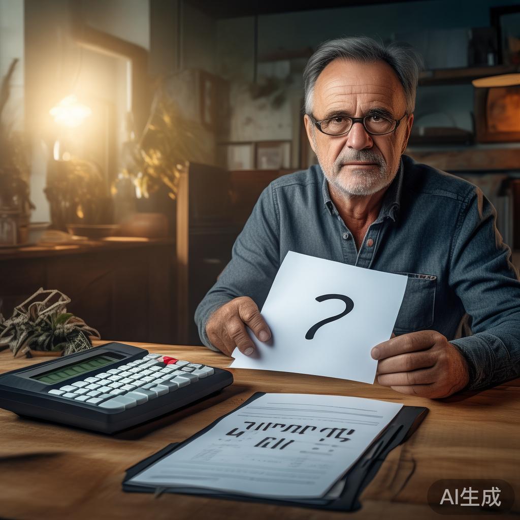 退休金计算,你的退休金是多少? - 快讯网 - 分享生活资讯热点话题综合门户网www.yunbaotong.com