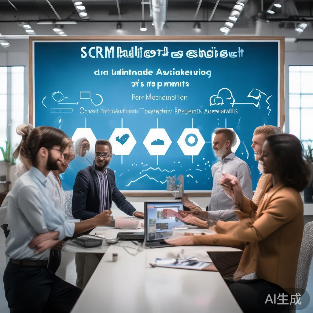 SCRM公司如何高效获客?这5大策略让你业绩翻倍! - 快讯网 - 分享生活资讯热点话题综合门户网www.yunbaotong.com