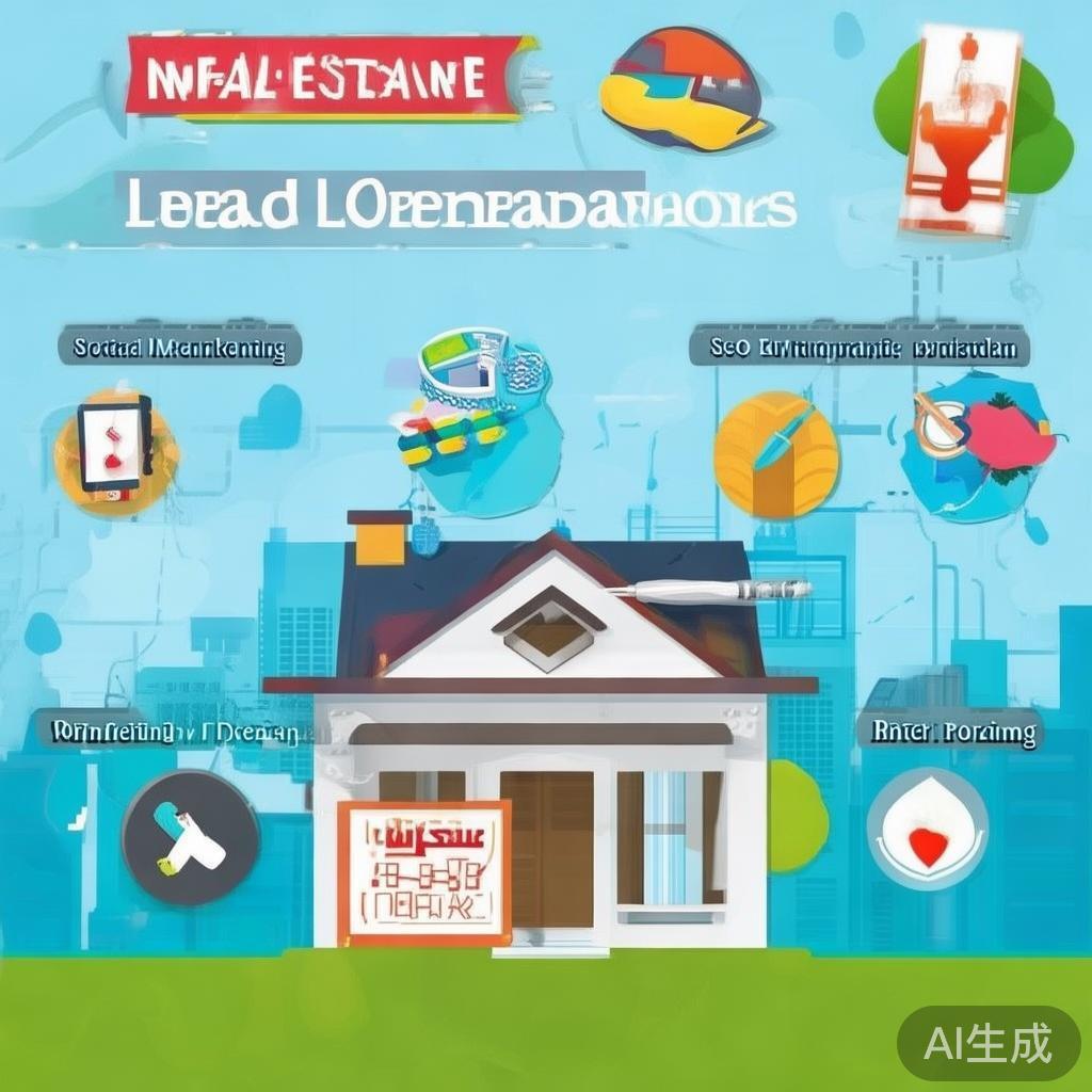 房产获客怎么做?这5种方法让你业绩翻倍! - 快讯网 - 分享生活资讯热点话题综合门户网www.yunbaotong.com