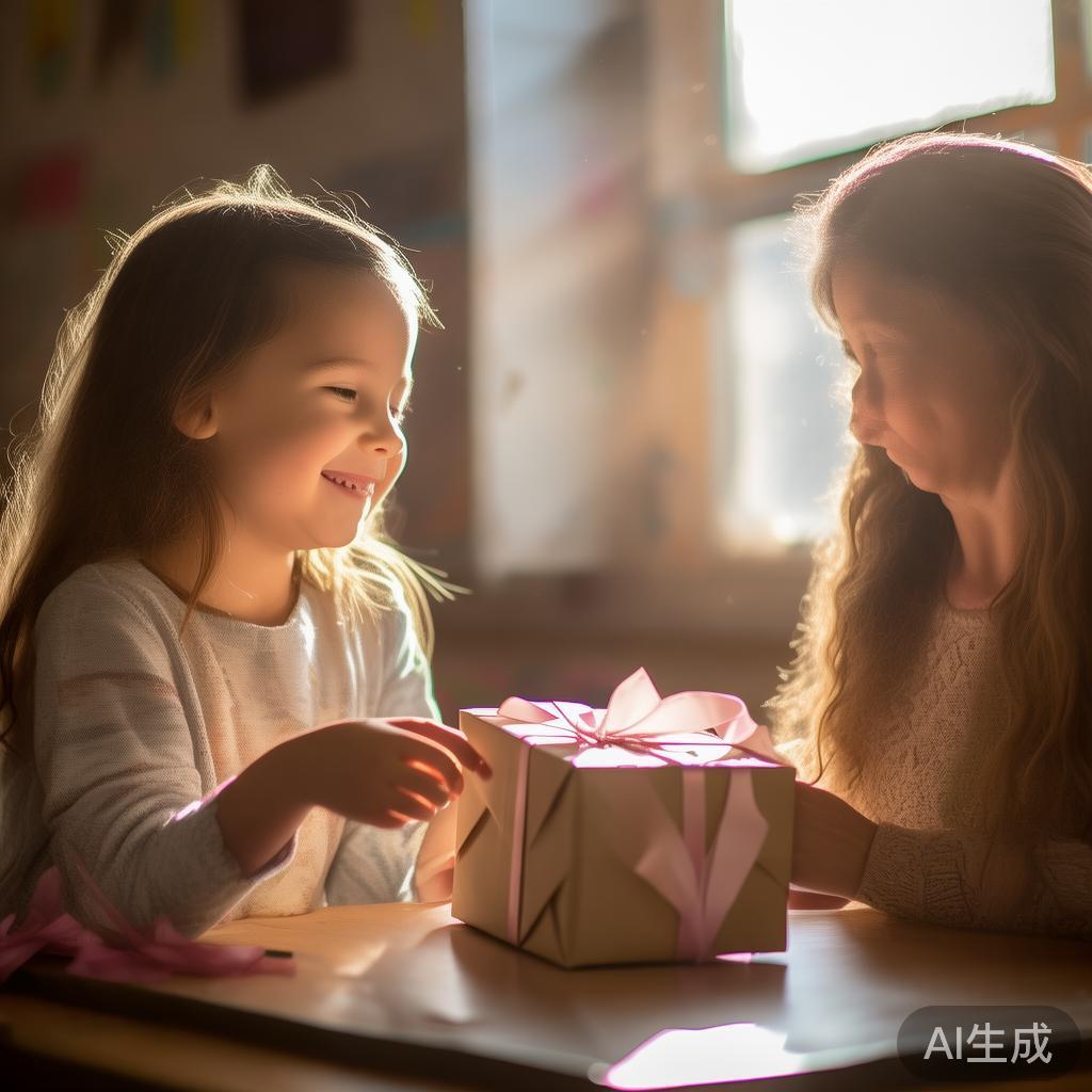 送礼物,用小妙招打动老师的心 - 快讯网 - 分享生活资讯热点话题综合门户网www.yunbaotong.com