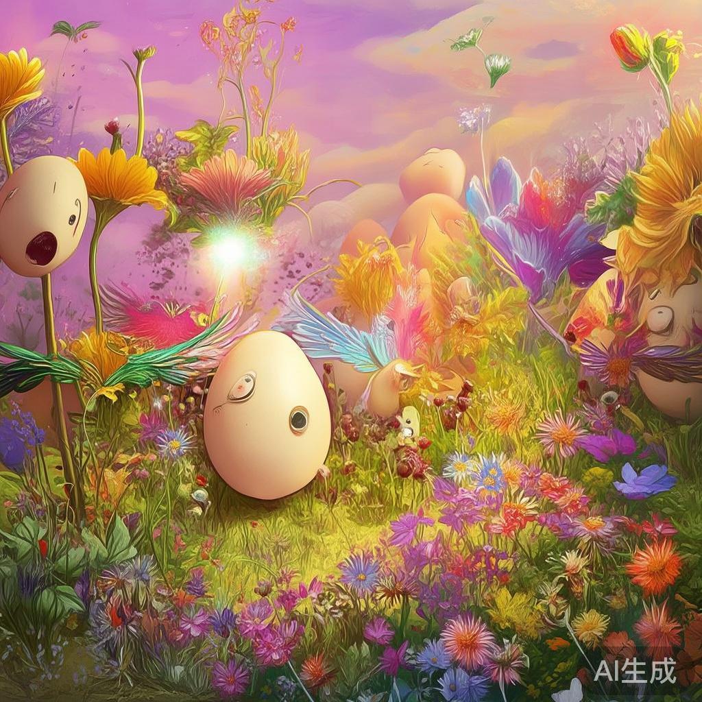 蛋仔派对鲜花怎么领取？你的小技巧曝光率直上天！ - 快讯网 - 分享生活资讯热点话题综合门户网www.yunbaotong.com