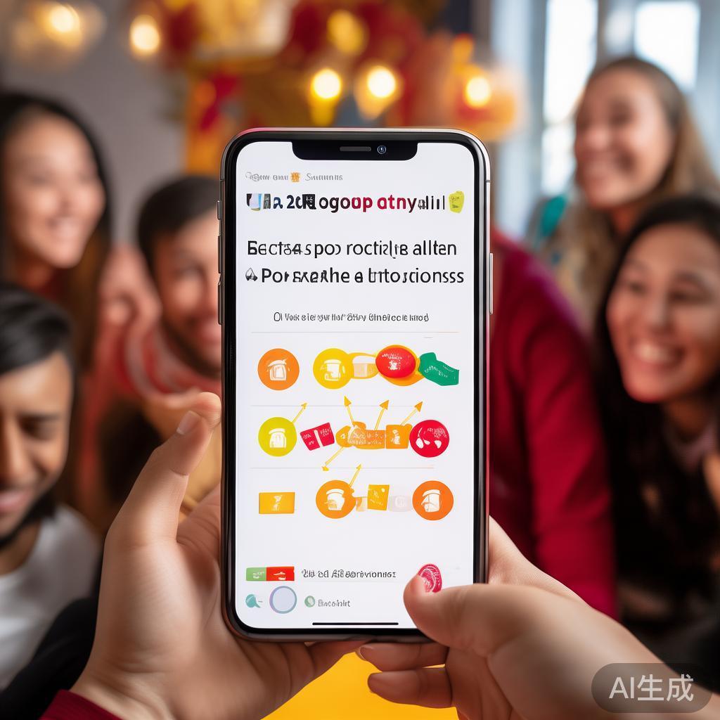 如何在微信群里发放红包?这些小技巧让你的群里 always happy! - 快讯网 - 分享生活资讯热点话题综合门户网www.yunbaotong.com