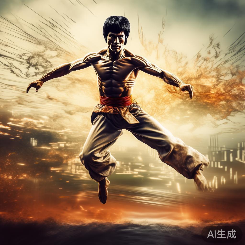 李小龙皮肤,经典IP背后的快速领取之道 - 快讯网 - 分享生活资讯热点话题综合门户网www.yunbaotong.com