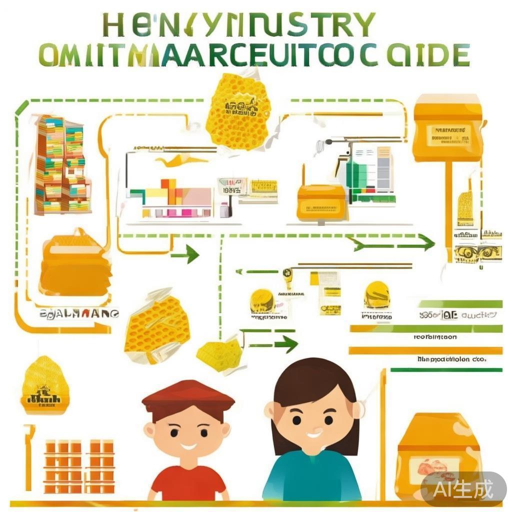 蜂蜜行业获客指南,从线上流量到线下转化的全链路策略 - 快讯网 - 分享生活资讯热点话题综合门户网www.yunbaotong.com