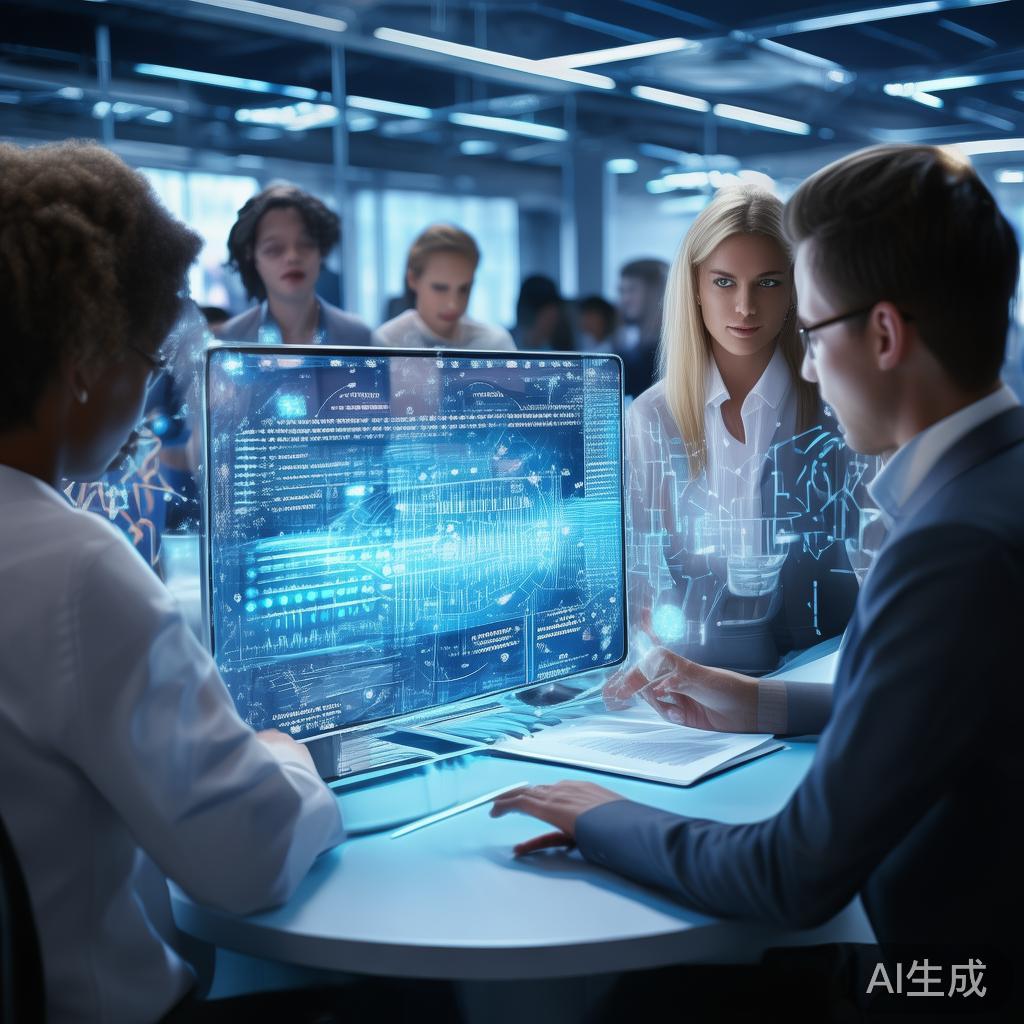 AI智能获客,颠覆传统营销的终极操作指南 - 快讯网 - 分享生活资讯热点话题综合门户网www.yunbaotong.com