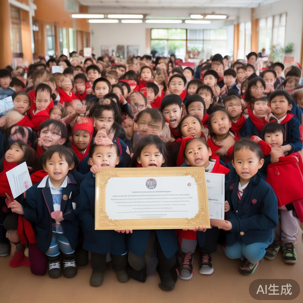 少先队员证书领取指南，从零开始到成就人生 - 快讯网 - 分享生活资讯热点话题综合门户网www.yunbaotong.com
