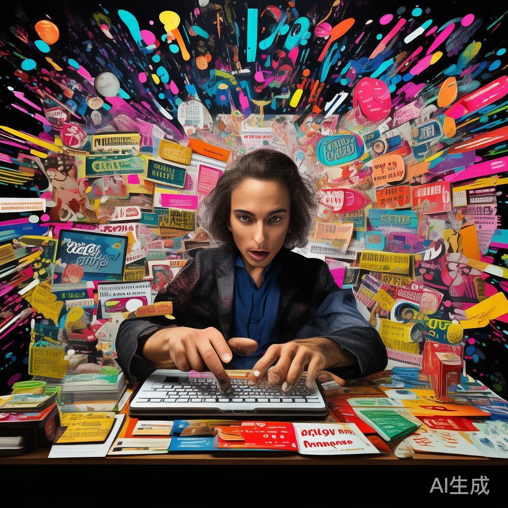 信息轰炸!获客渠道讯息怎么写才能让人眼前一亮? - 快讯网 - 分享生活资讯热点话题综合门户网www.yunbaotong.com