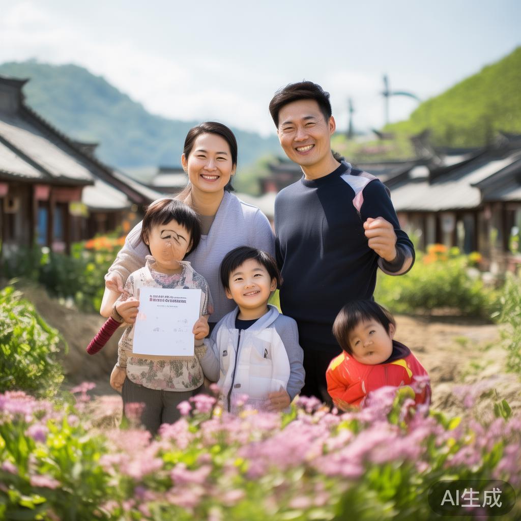 河北二孩补助政策,助力家庭幸福,促进社会进步 - 快讯网 - 分享生活资讯热点话题综合门户网www.yunbaotong.com