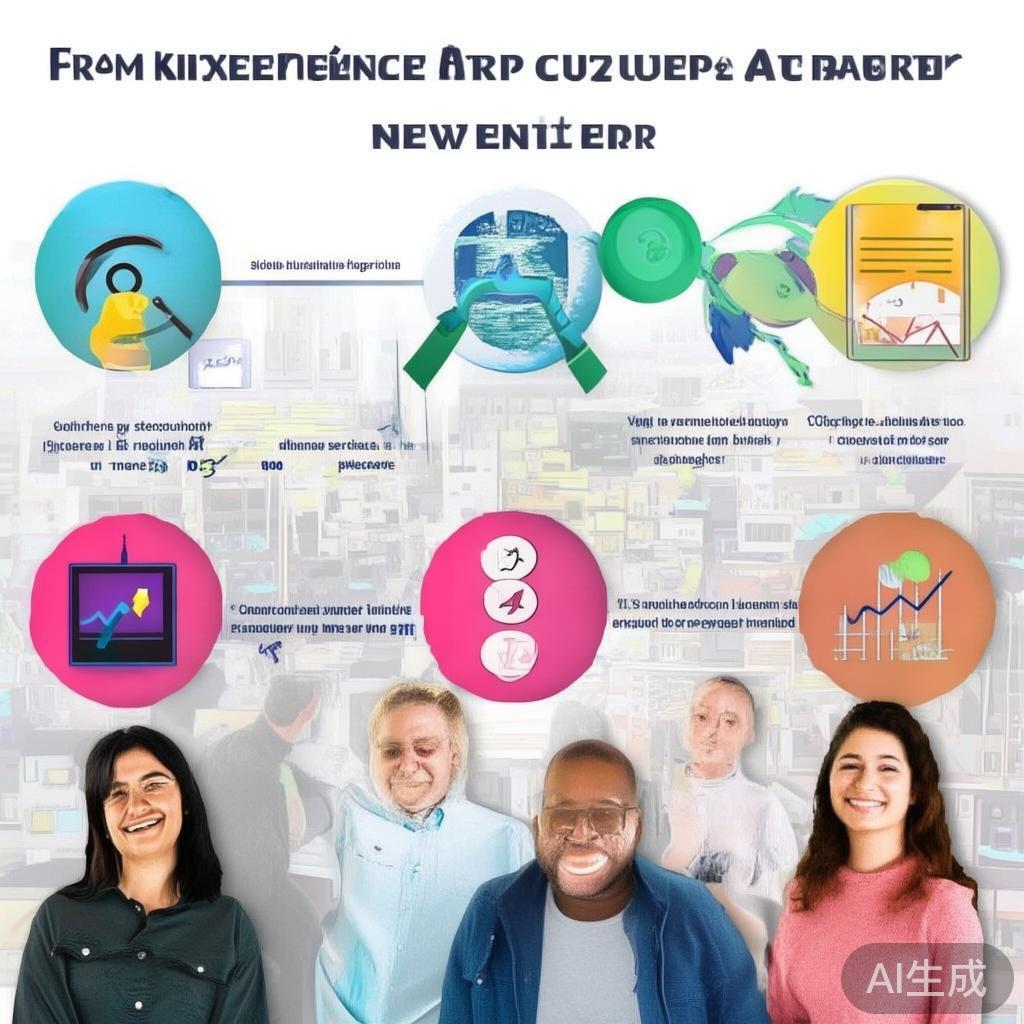 零经验起步，如何低成本获客？自媒体新人的实战指南 - 快讯网 - 分享生活资讯热点话题综合门户网www.yunbaotong.com