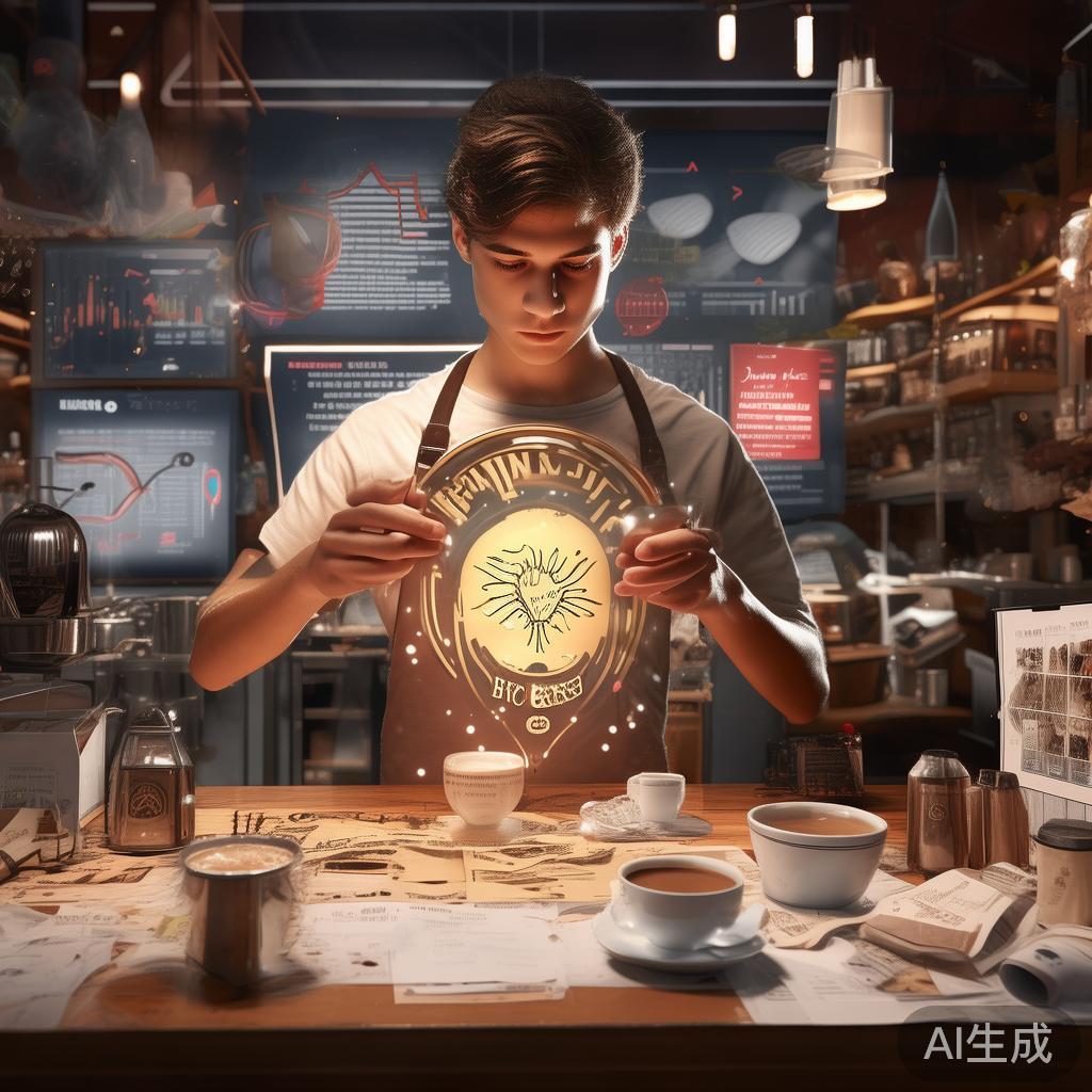 瑞幸咖啡的补贴秘籍,如何用一杯咖啡撬动百万用户? - 快讯网 - 分享生活资讯热点话题综合门户网www.yunbaotong.com