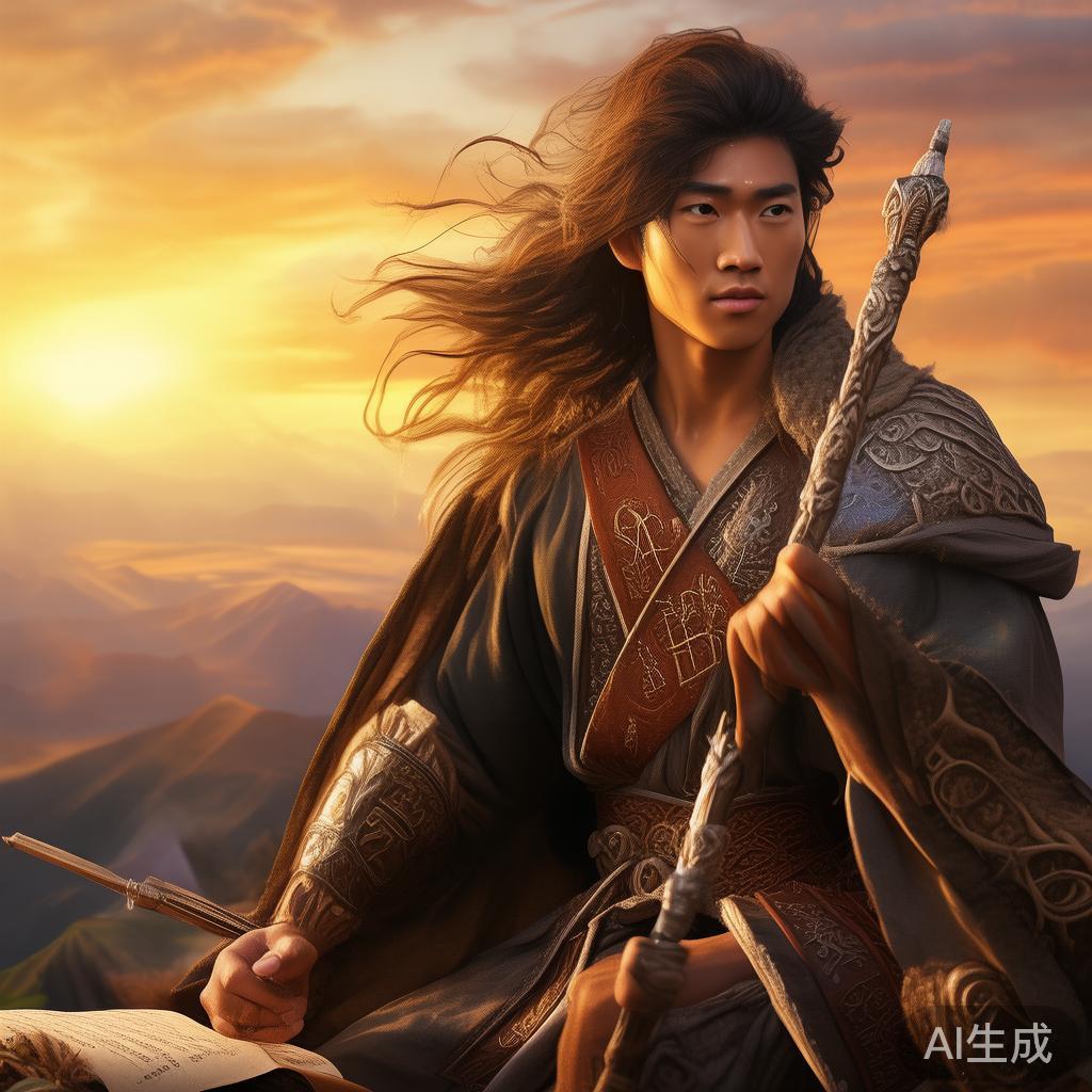 王者人生，如何在成年过程中书写传奇 - 快讯网 - 分享生活资讯热点话题综合门户网www.yunbaotong.com