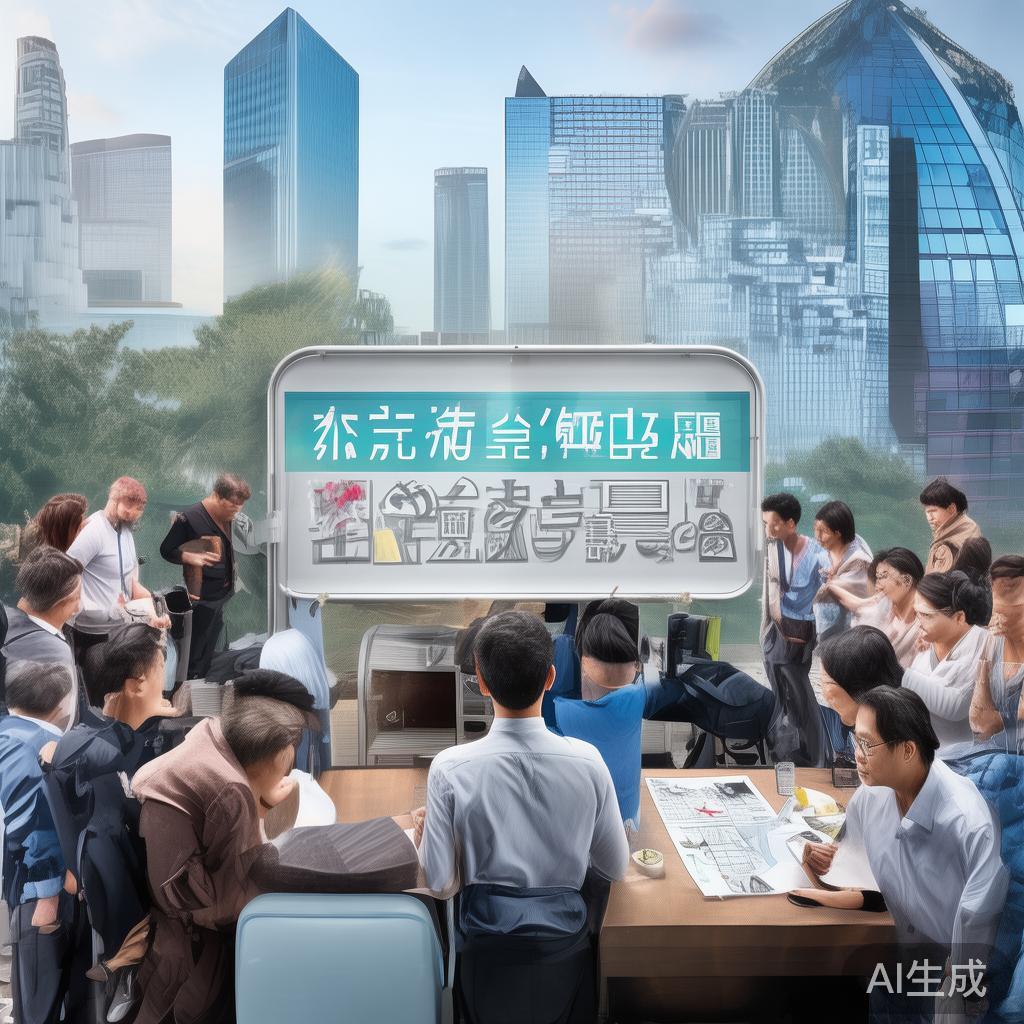 湖北招商获客怎么引流？这5招让你引爆流量！ - 快讯网 - 分享生活资讯热点话题综合门户网www.yunbaotong.com