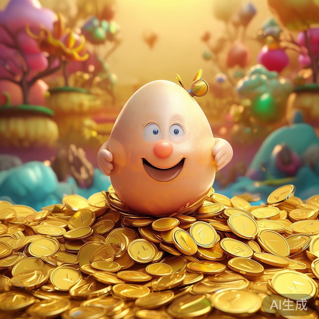 蛋仔金币,你先来! - 快讯网 - 分享生活资讯热点话题综合门户网www.yunbaotong.com
