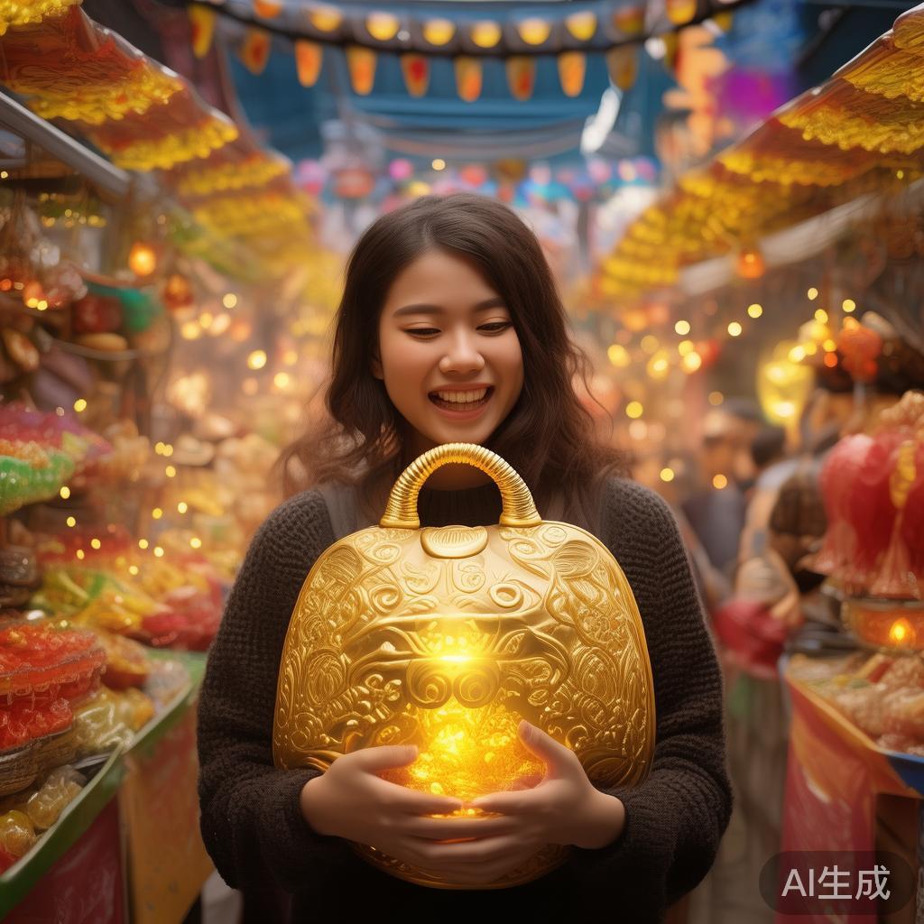 小红书福袋领取指南,隐藏福利的隐藏金 - 快讯网 - 分享生活资讯热点话题综合门户网www.yunbaotong.com