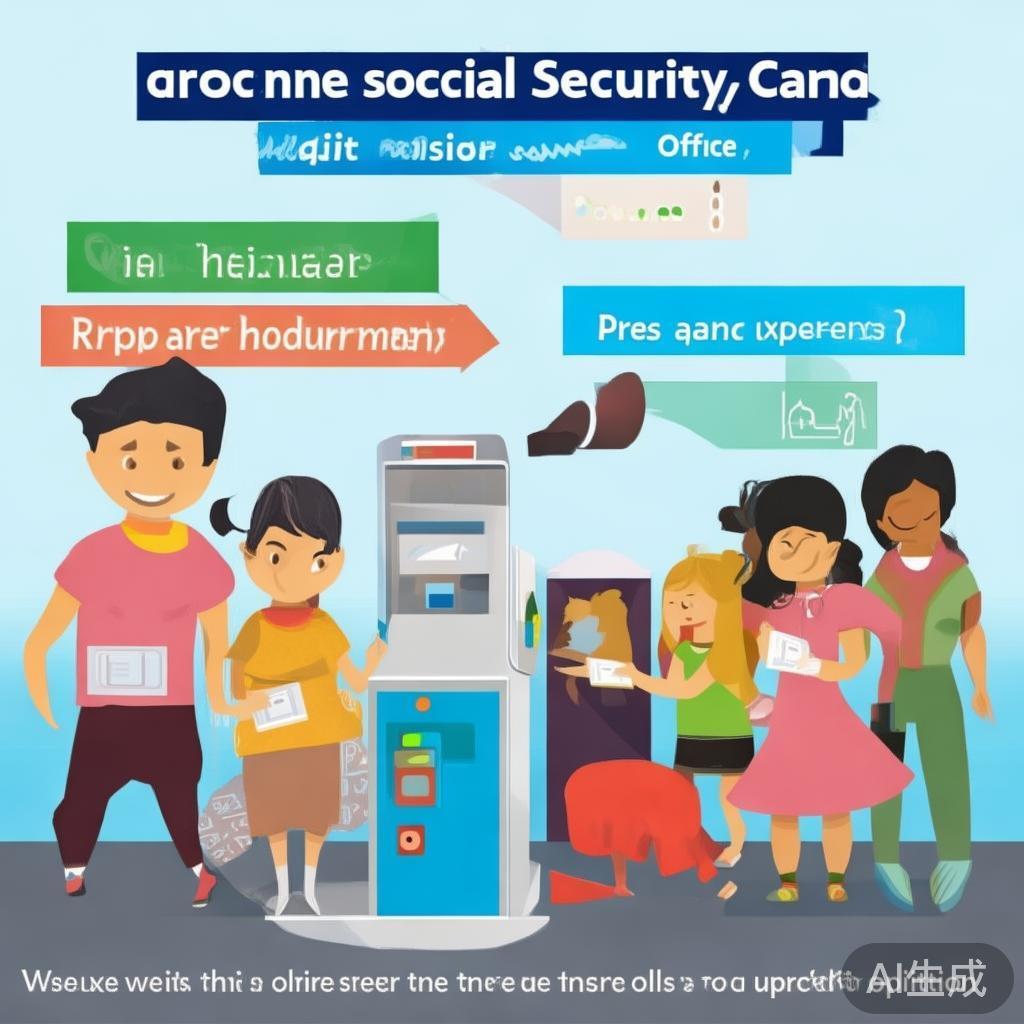 社保卡如何高效领取?这些小贴士助您顺利领取 - 快讯网 - 分享生活资讯热点话题综合门户网www.yunbaotong.com