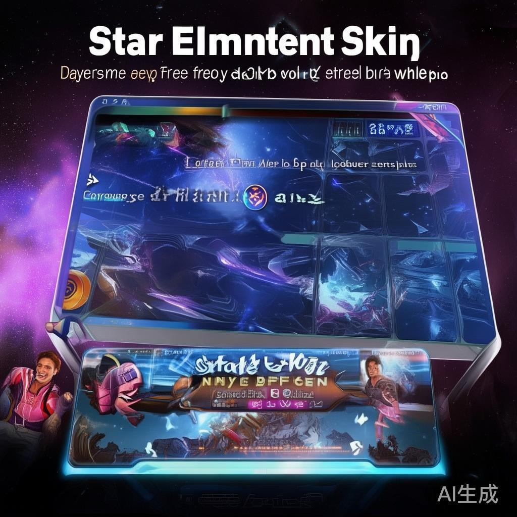 星元皮肤限时优惠，玩家如何免费领取 - 快讯网 - 分享生活资讯热点话题综合门户网www.yunbaotong.com