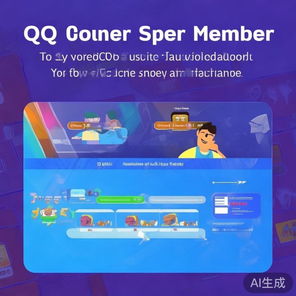 开启 QQ 网站的便捷之旅—如何领取超级会员? - 快讯网 - 分享生活资讯热点话题综合门户网www.yunbaotong.com