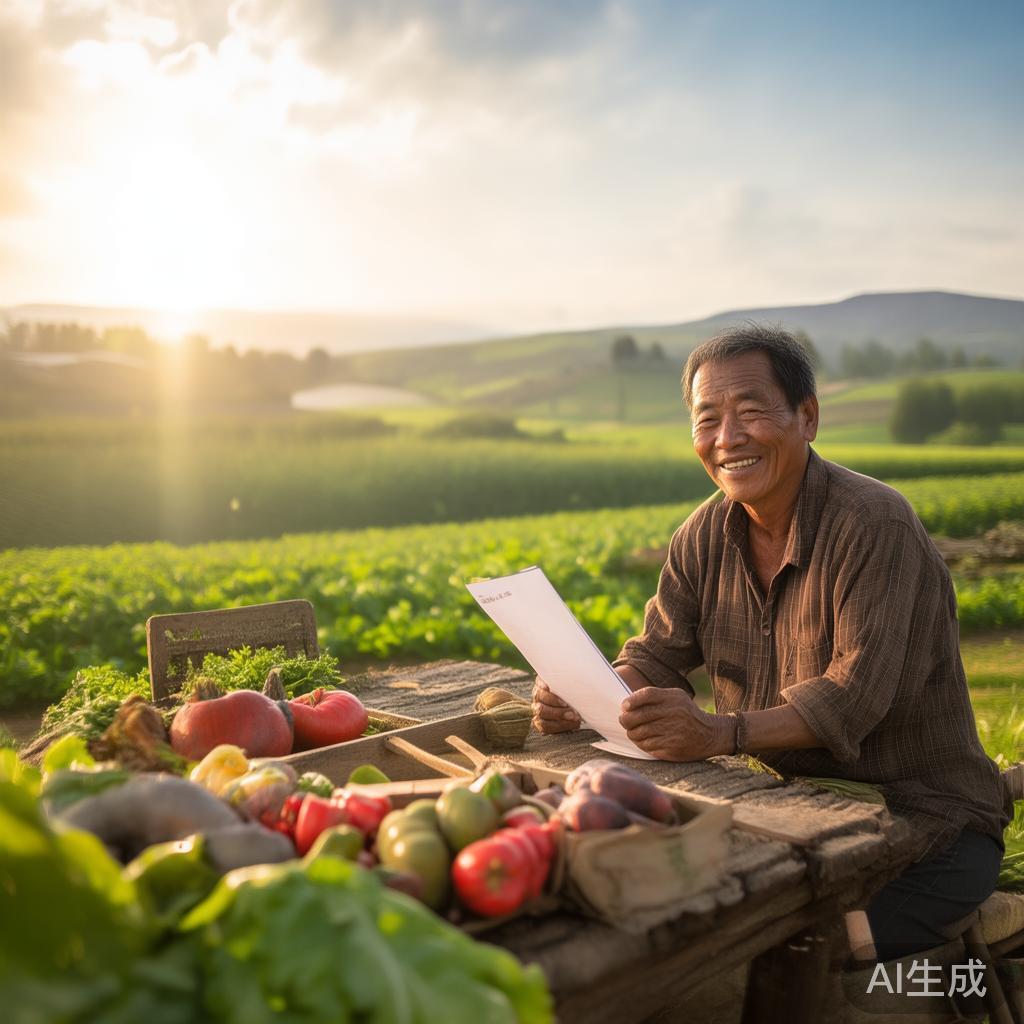 农民吃饭补贴申请,政策暖阳照田间,惠民举措惠万家 - 快讯网 - 分享生活资讯热点话题综合门户网www.yunbaotong.com