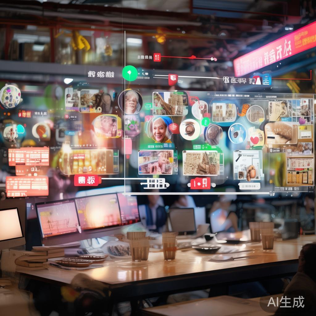 淘宝店主必看,获客才是真正的赚钱之道! - 快讯网 - 分享生活资讯热点话题综合门户网www.yunbaotong.com