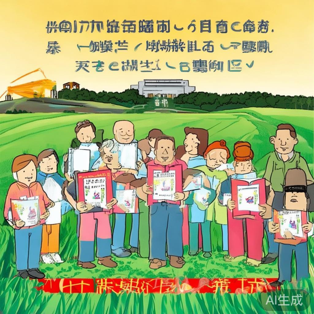 农民申请资金补贴全攻略，政策红利直达田间地头 - 快讯网 - 分享生活资讯热点话题综合门户网www.yunbaotong.com