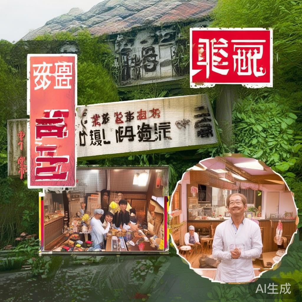 民宿经营怎么获客?这5招精准引流让你的民宿爆满! - 快讯网 - 分享生活资讯热点话题综合门户网www.yunbaotong.com