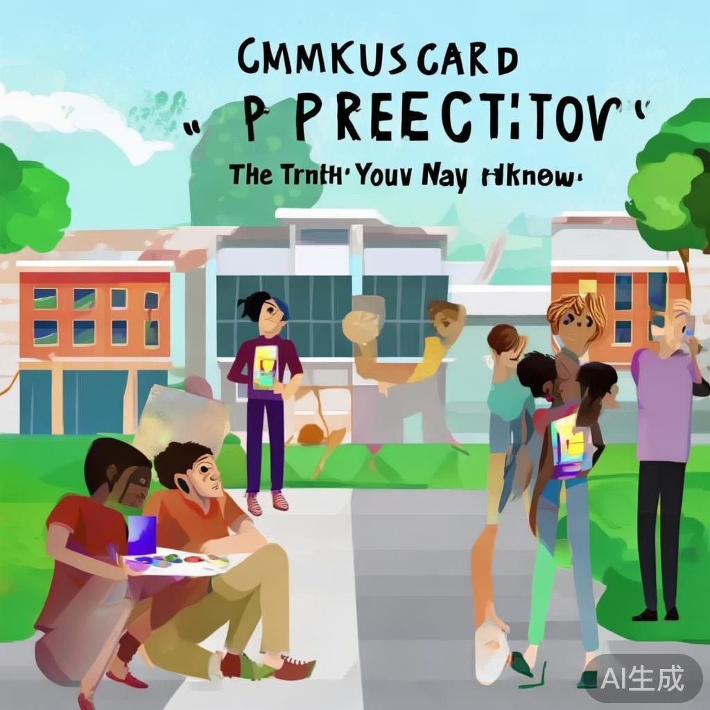 校园卡权益保护,你可能不知道的真相 - 快讯网 - 分享生活资讯热点话题综合门户网www.yunbaotong.com