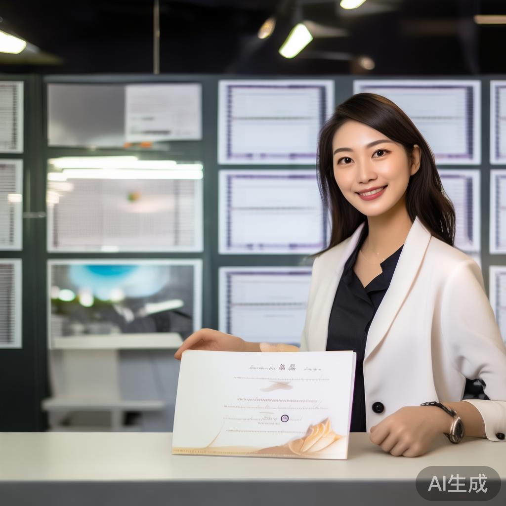 初级会记证书领取指南，让你的财务报表更专业 - 快讯网 - 分享生活资讯热点话题综合门户网www.yunbaotong.com