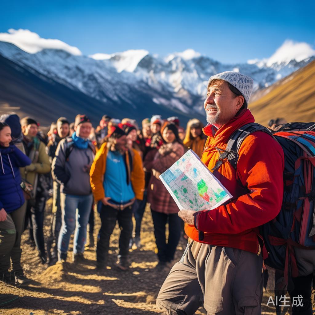 西藏引流获客实战指南,如何让游客主动找上门? - 快讯网 - 分享生活资讯热点话题综合门户网www.yunbaotong.com